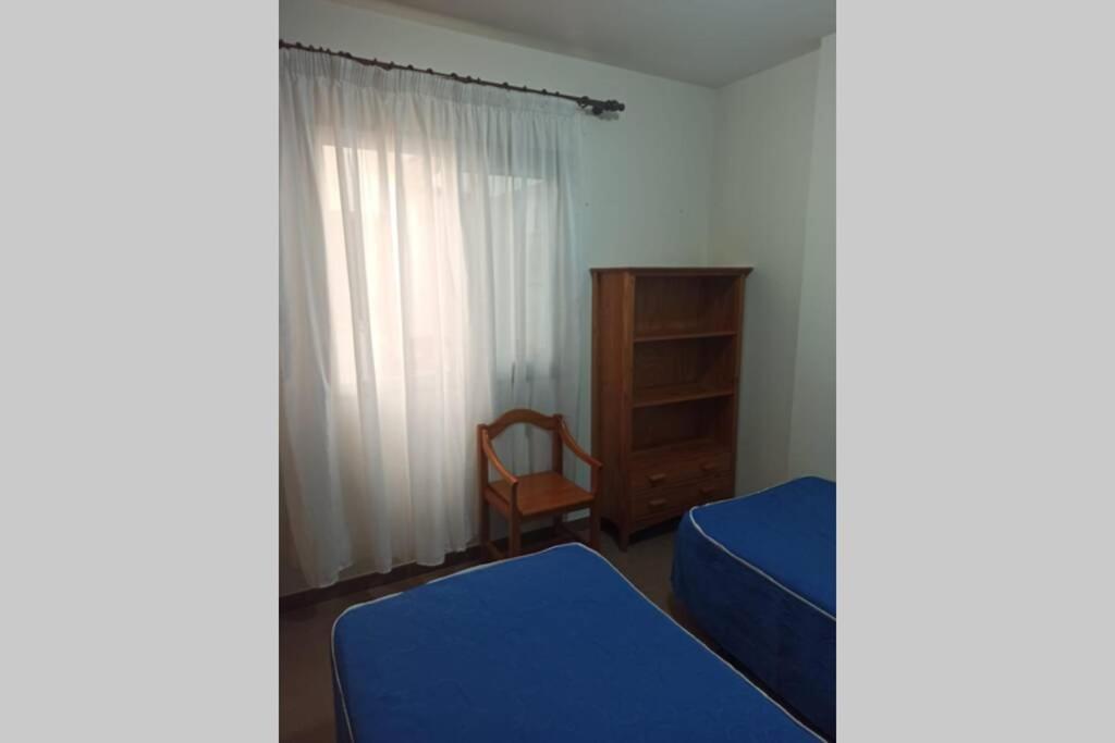 Spacious Apartment Just Few Steps Of The Ocean In La Caleta Costa Adeje  Exteriör bild