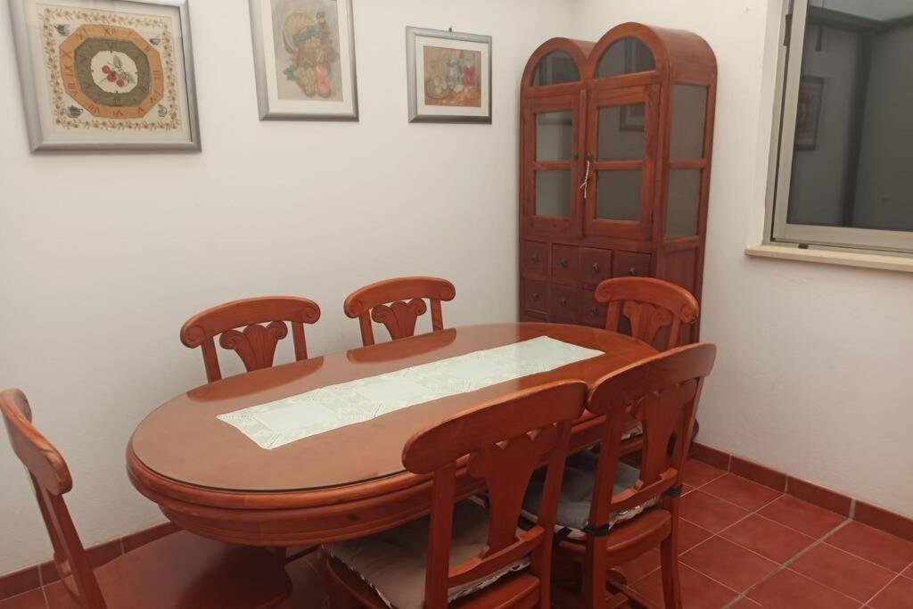 Spacious Apartment Just Few Steps Of The Ocean In La Caleta Costa Adeje  Exteriör bild