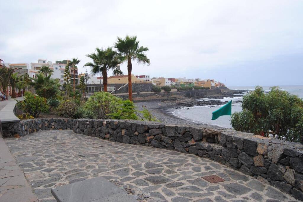 Spacious Apartment Just Few Steps Of The Ocean In La Caleta Costa Adeje  Exteriör bild