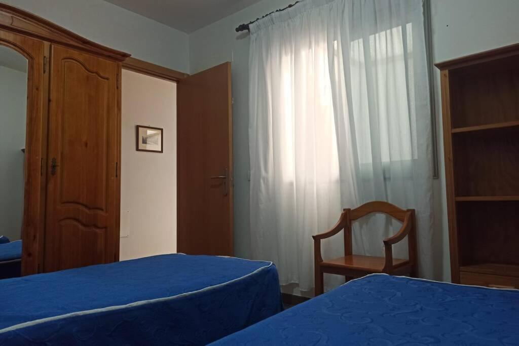 Spacious Apartment Just Few Steps Of The Ocean In La Caleta Costa Adeje  Exteriör bild