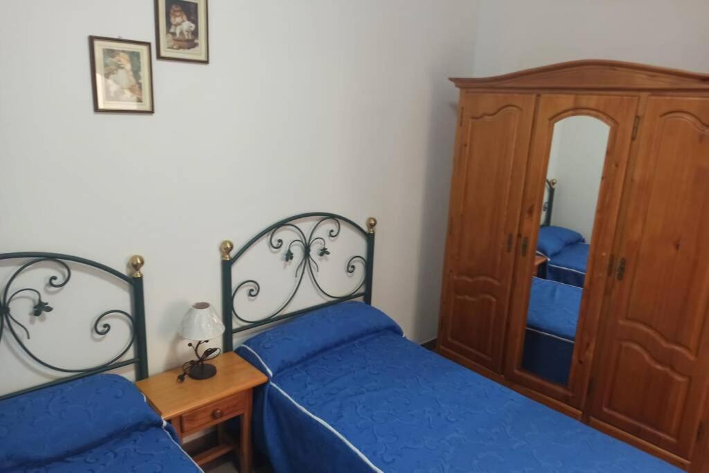 Spacious Apartment Just Few Steps Of The Ocean In La Caleta Costa Adeje  Exteriör bild