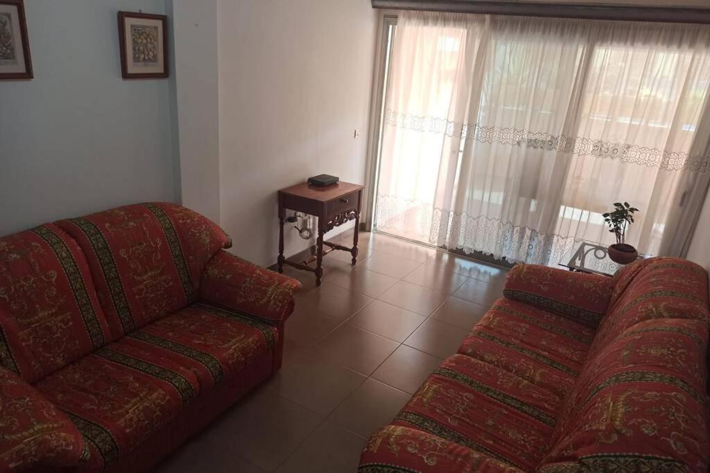 Spacious Apartment Just Few Steps Of The Ocean In La Caleta Costa Adeje  Exteriör bild