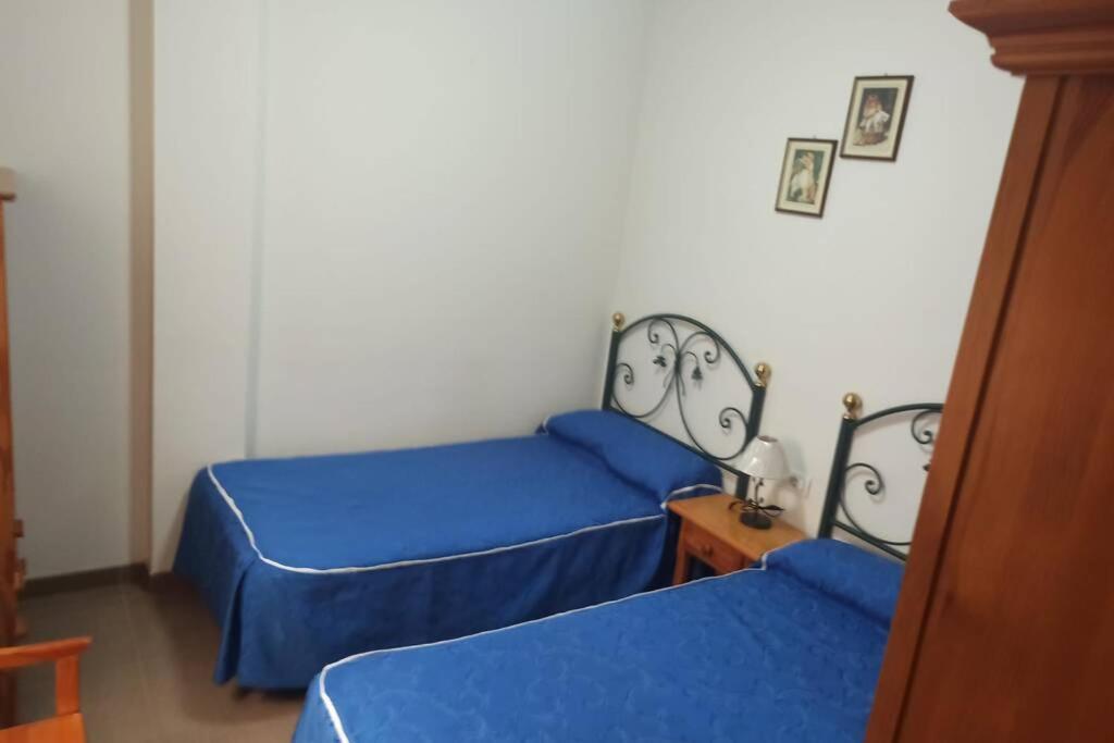 Spacious Apartment Just Few Steps Of The Ocean In La Caleta Costa Adeje  Exteriör bild