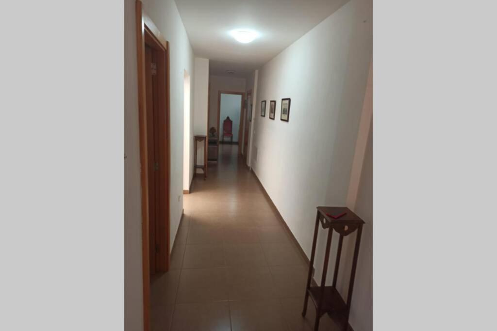 Spacious Apartment Just Few Steps Of The Ocean In La Caleta Costa Adeje  Exteriör bild