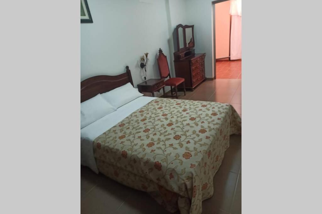 Spacious Apartment Just Few Steps Of The Ocean In La Caleta Costa Adeje  Exteriör bild