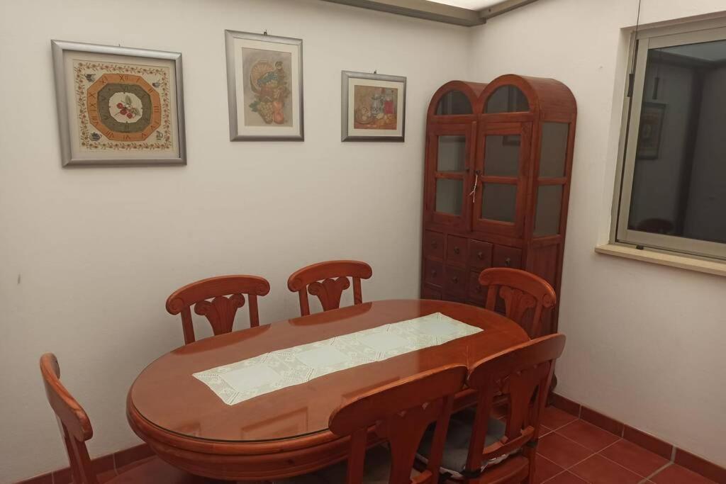 Spacious Apartment Just Few Steps Of The Ocean In La Caleta Costa Adeje  Exteriör bild