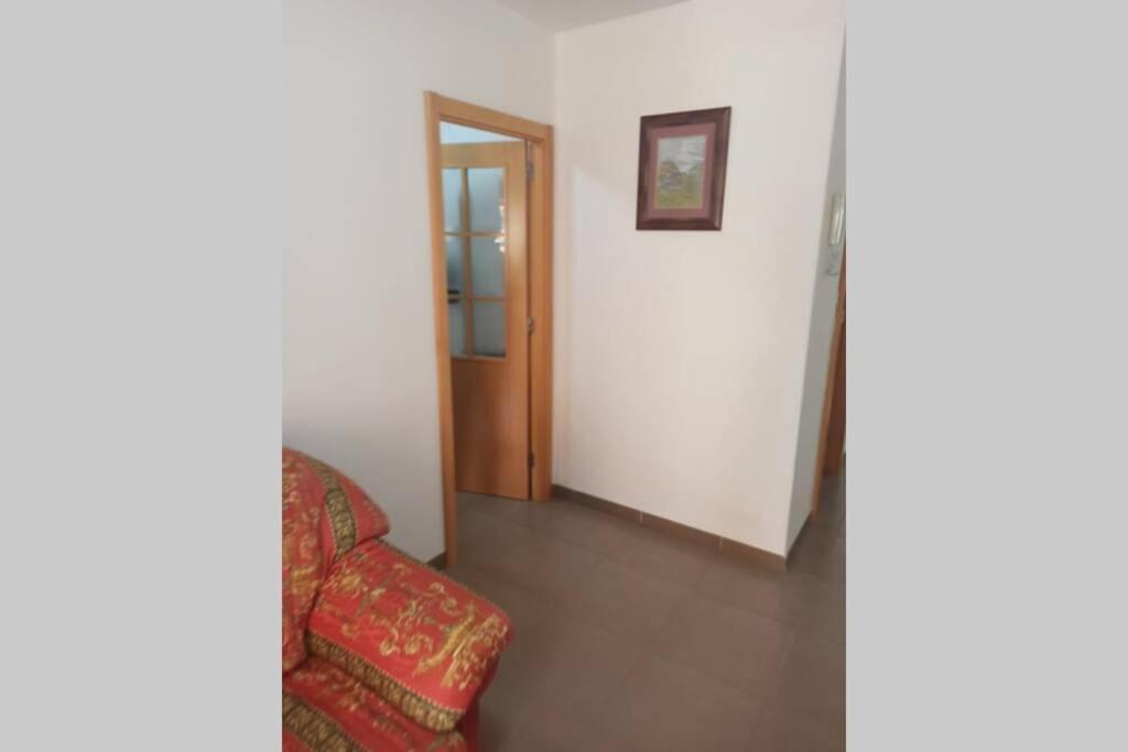 Spacious Apartment Just Few Steps Of The Ocean In La Caleta Costa Adeje  Exteriör bild