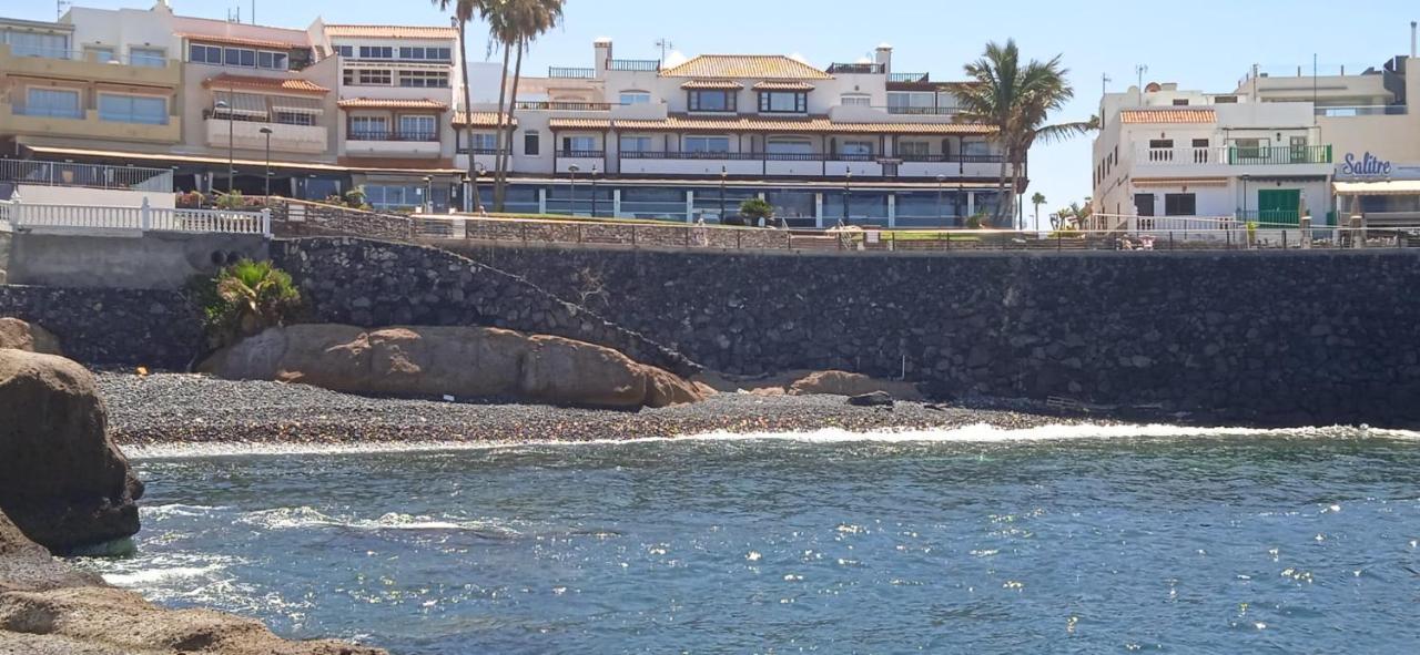 Spacious Apartment Just Few Steps Of The Ocean In La Caleta Costa Adeje  Exteriör bild