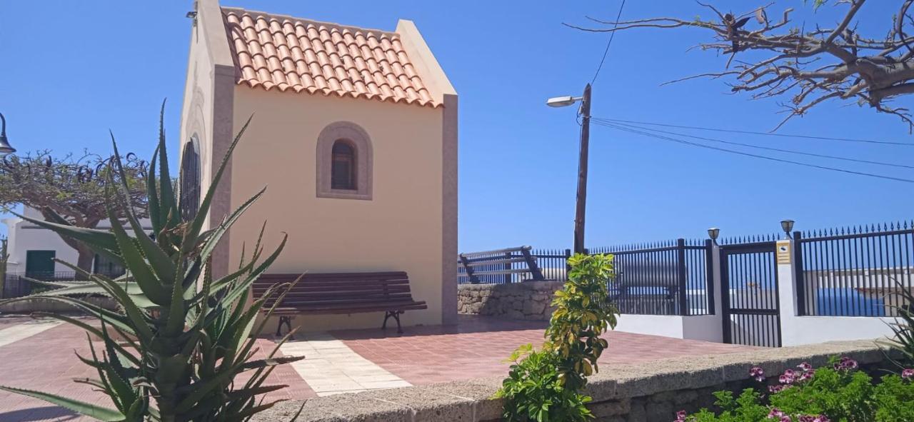 Spacious Apartment Just Few Steps Of The Ocean In La Caleta Costa Adeje  Exteriör bild