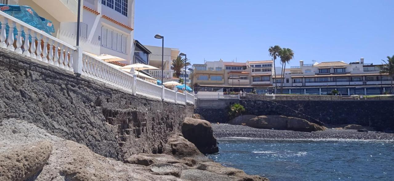 Spacious Apartment Just Few Steps Of The Ocean In La Caleta Costa Adeje  Exteriör bild